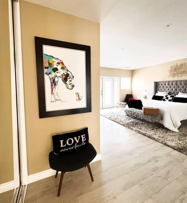 Luxury Oasis In Encino W Pool & * Los Angeles